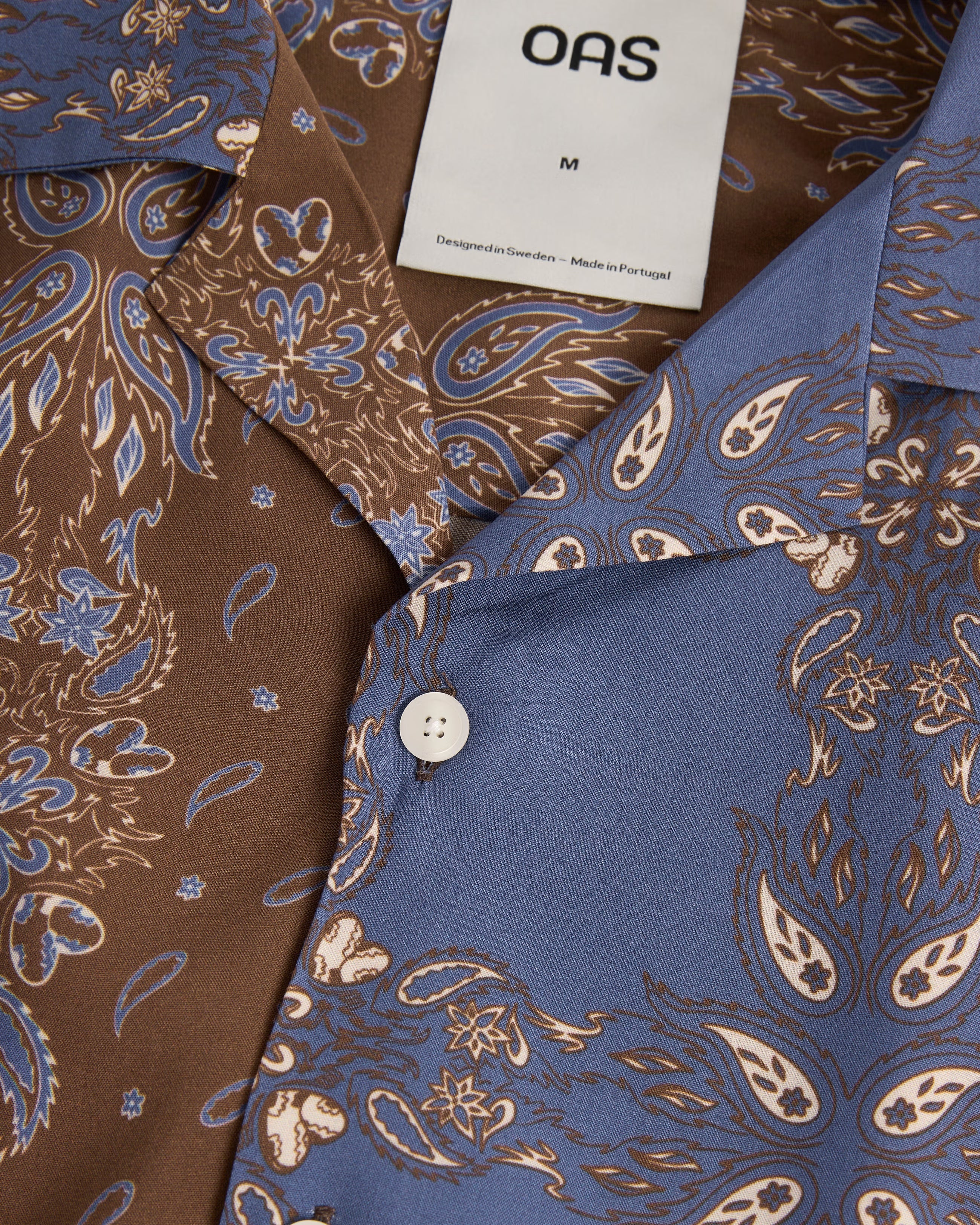 Camicia weekend