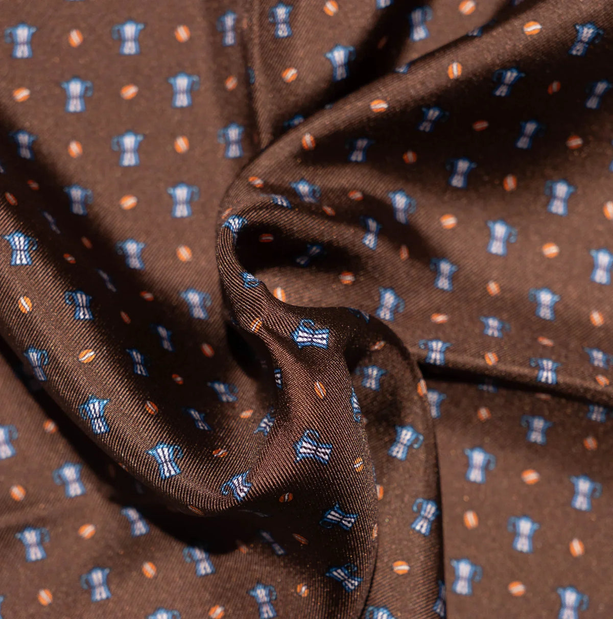 Pocket Square e fazzoletti