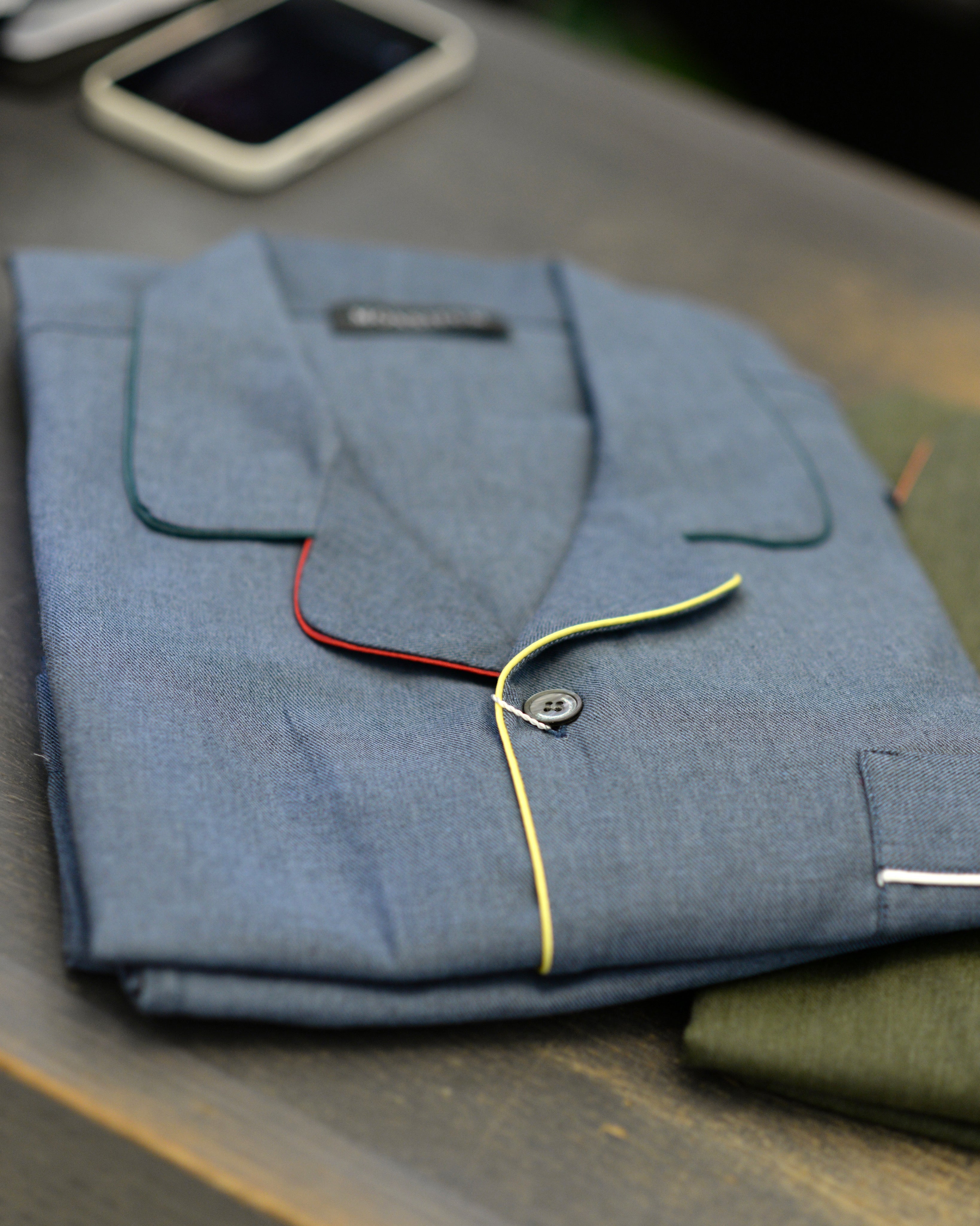 Pigiami, Camicie da notte, Vestaglie e Plaids