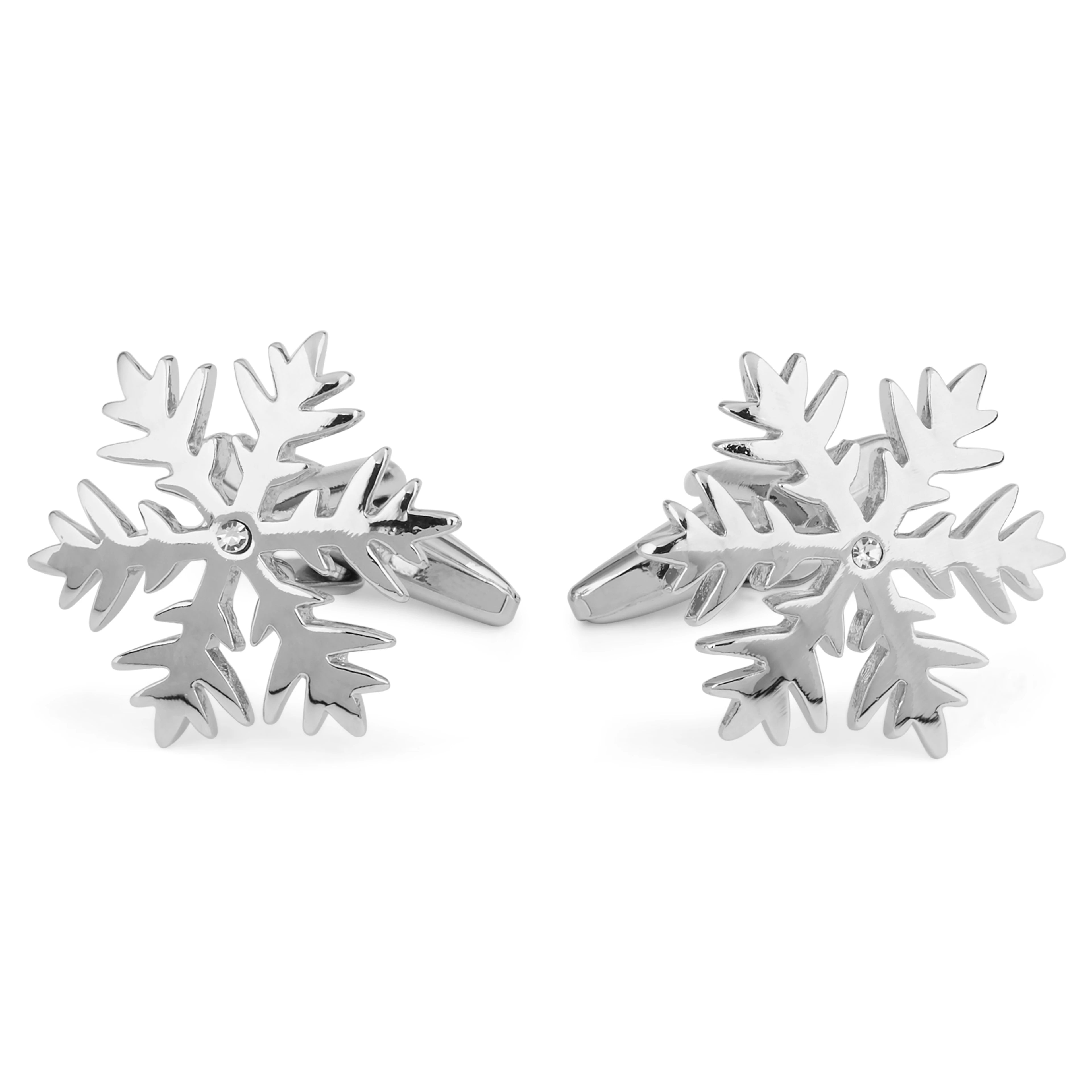 Gemelli fiocco di neve Monsieur
