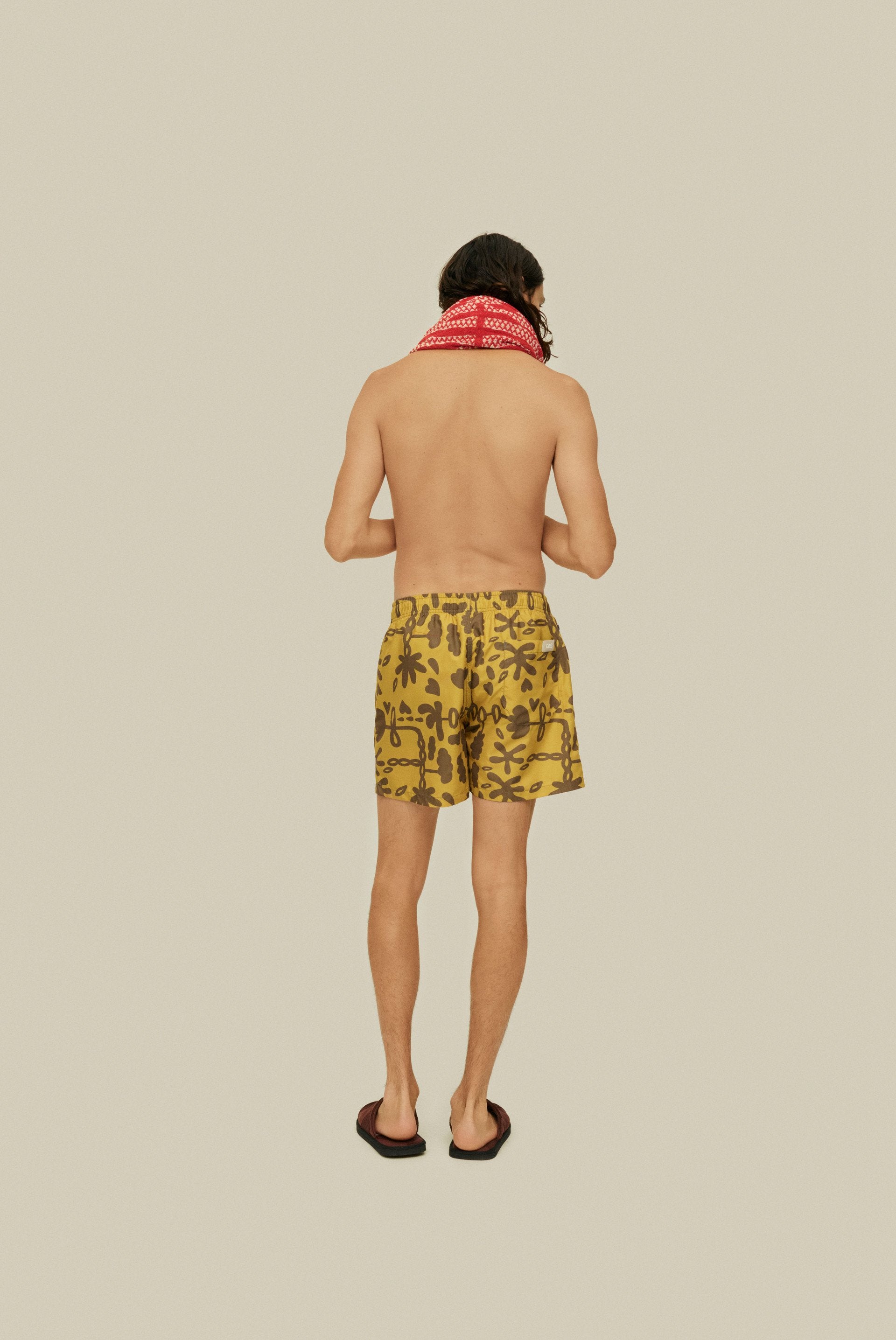 Costume Galbanum OAS