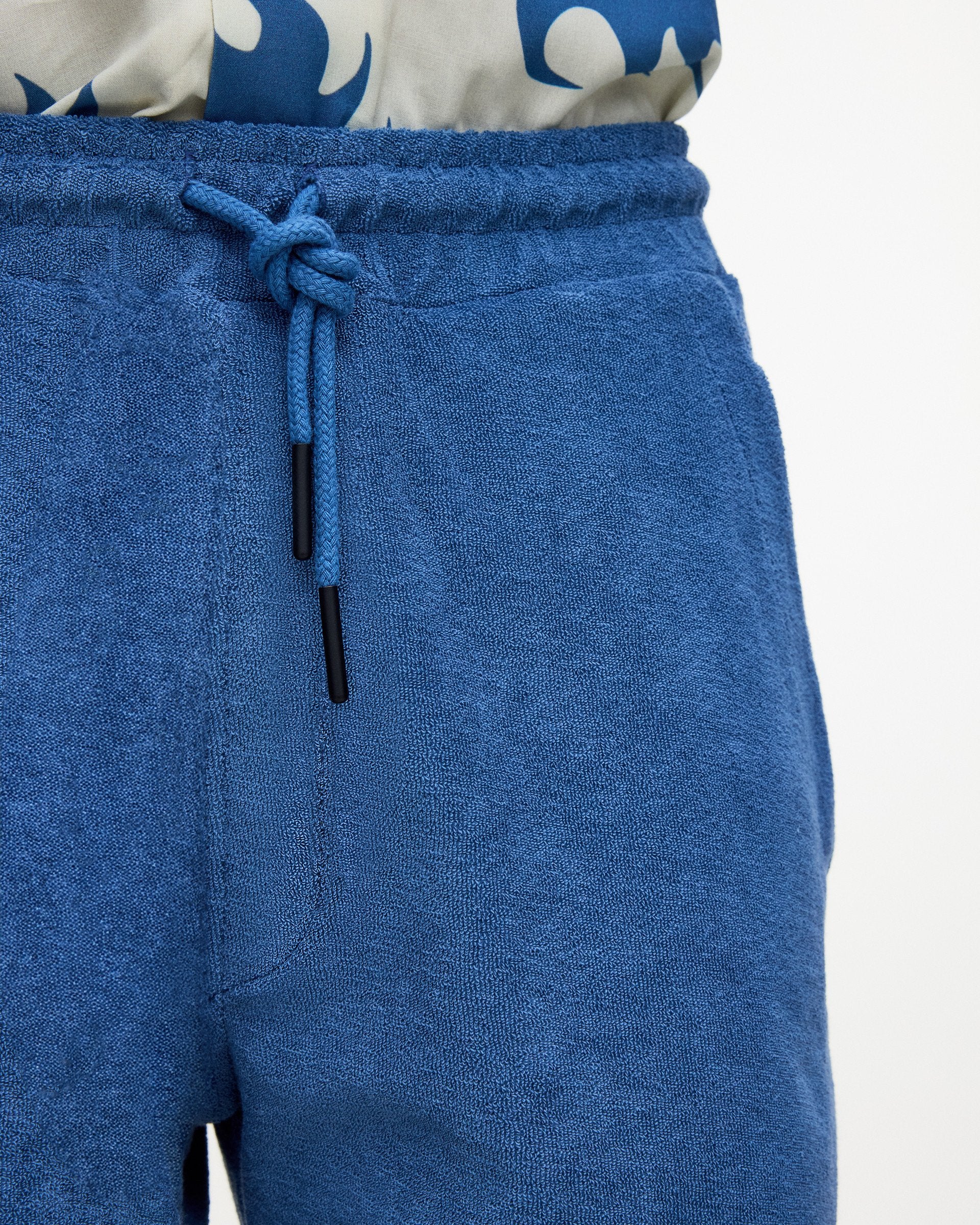 Pantaloncino spugna coronet OAS