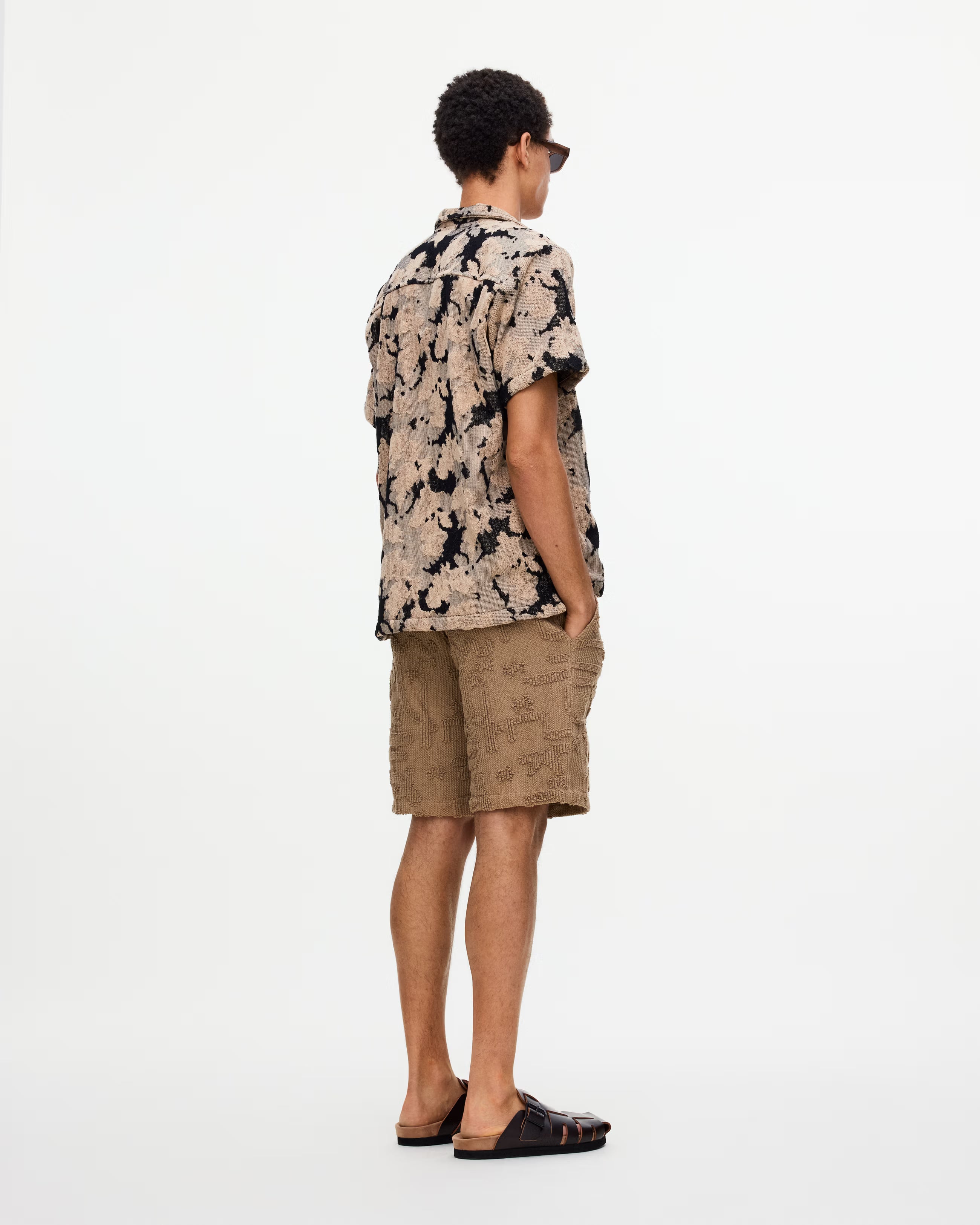 Pantaloncino Cleo Nico OAS