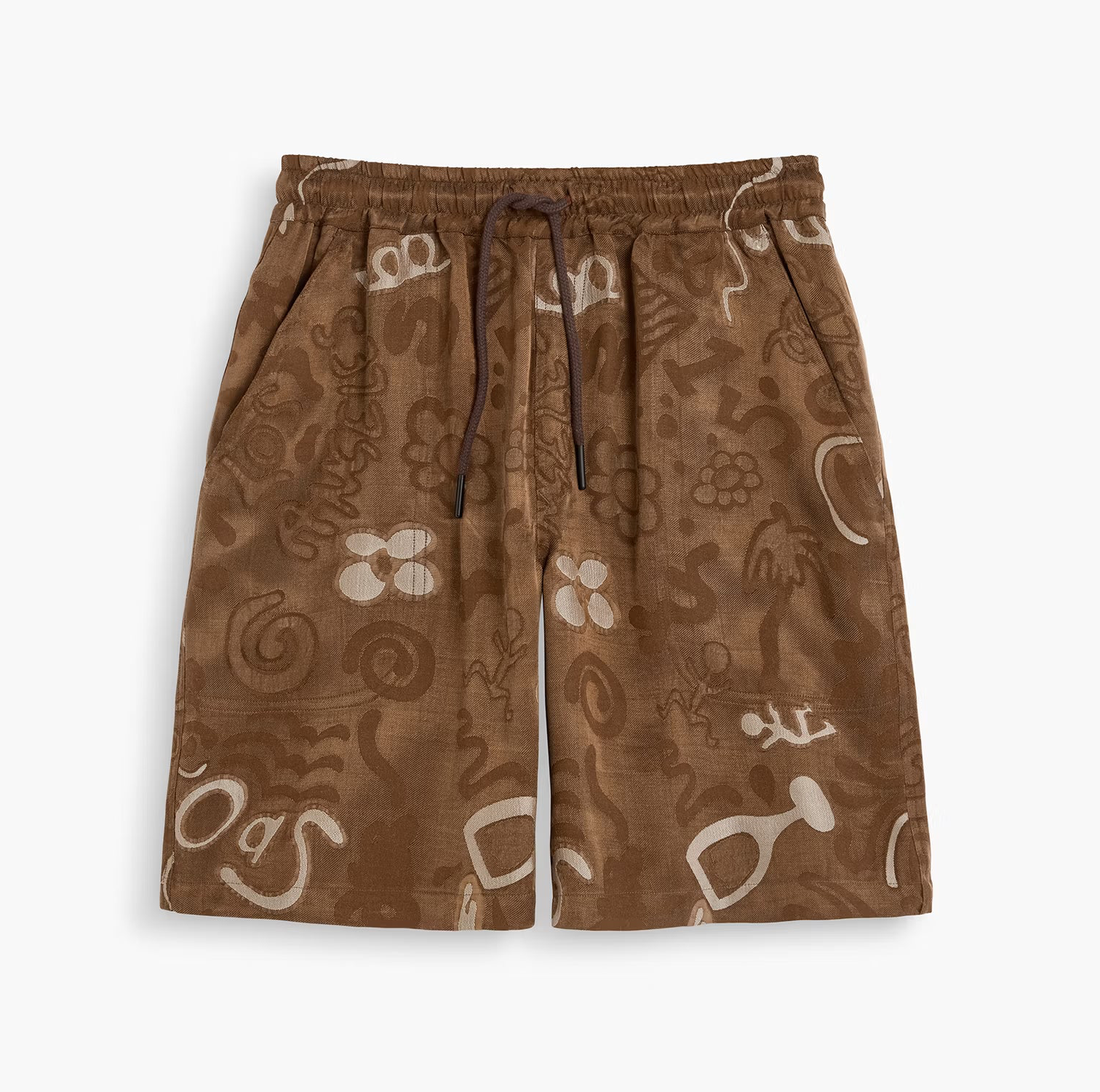 Pantaloncino Memento Nicola OAS