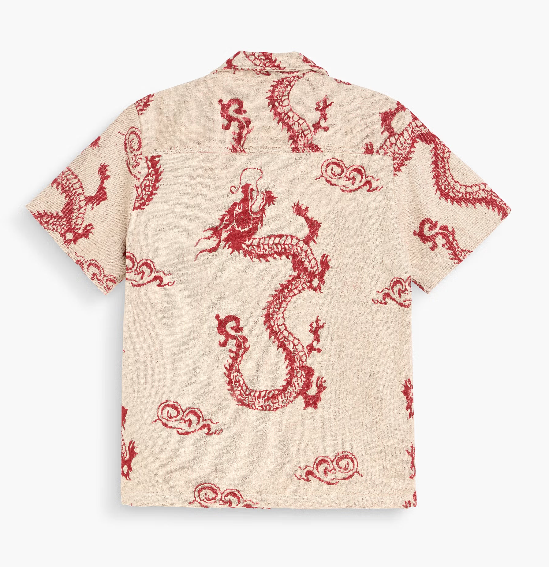 Camicia spugna Nimbus Cuba OAS