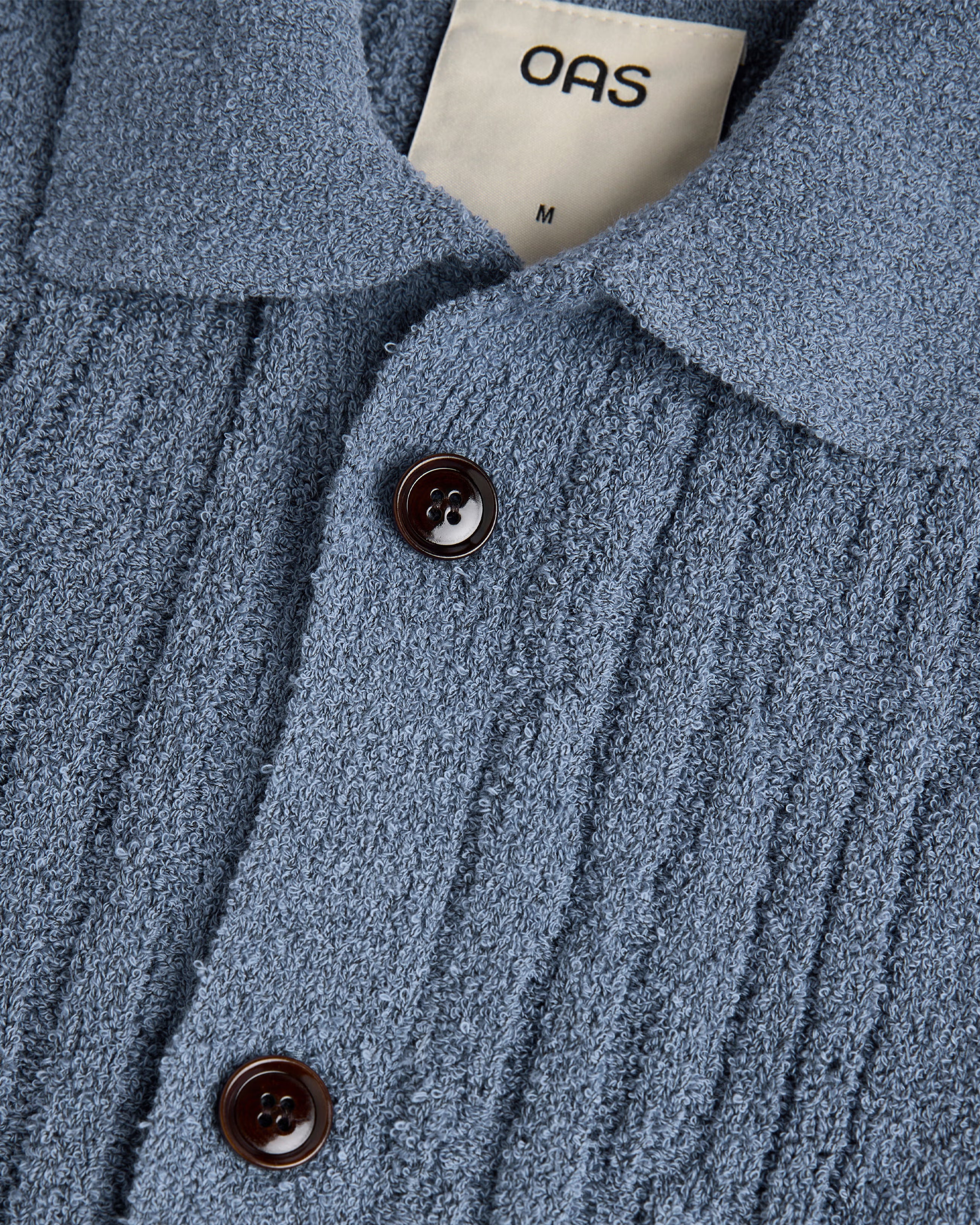 Camicia maglia Zefi Salamanca OAS