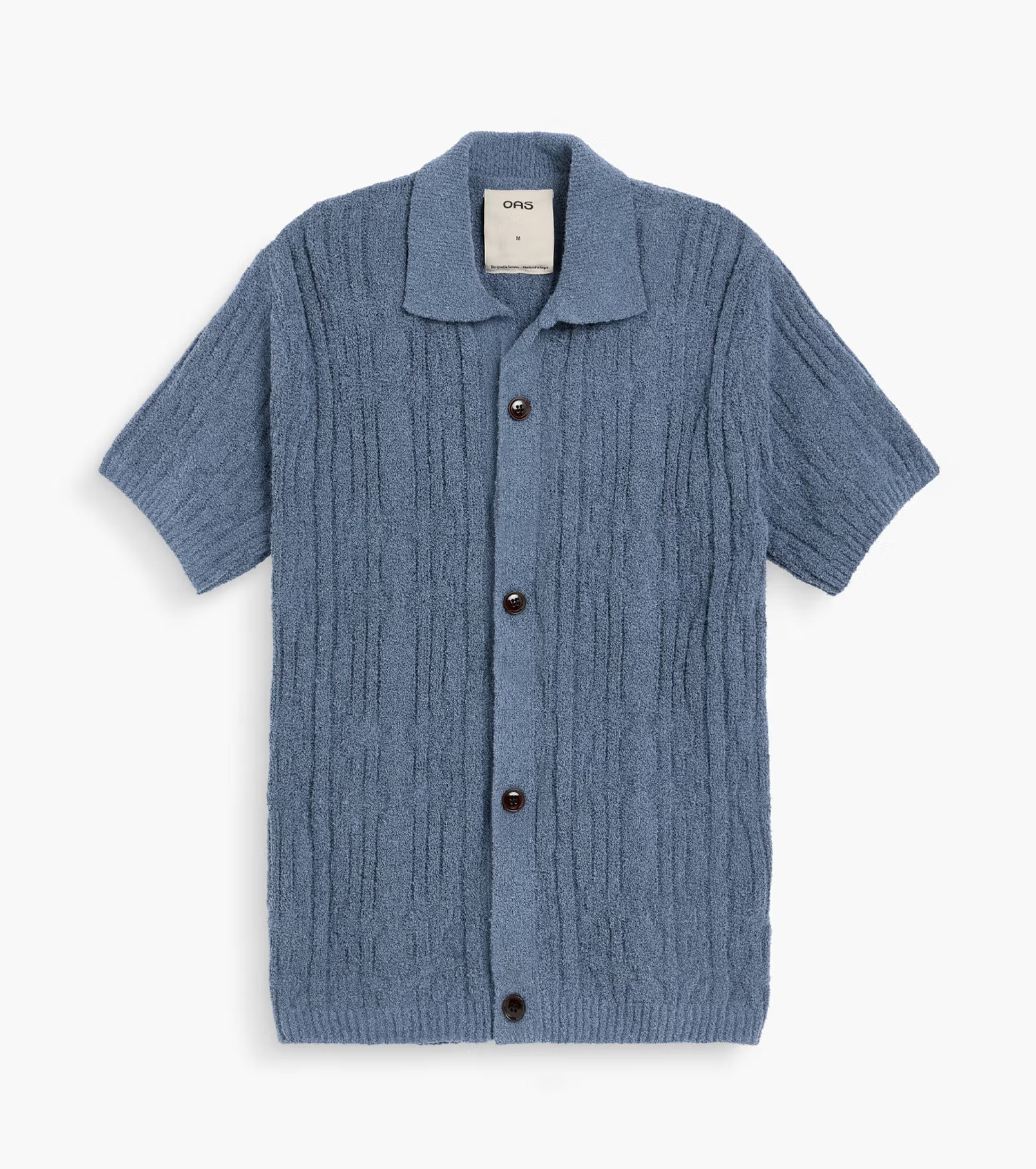 Camicia maglia Zefi Salamanca OAS