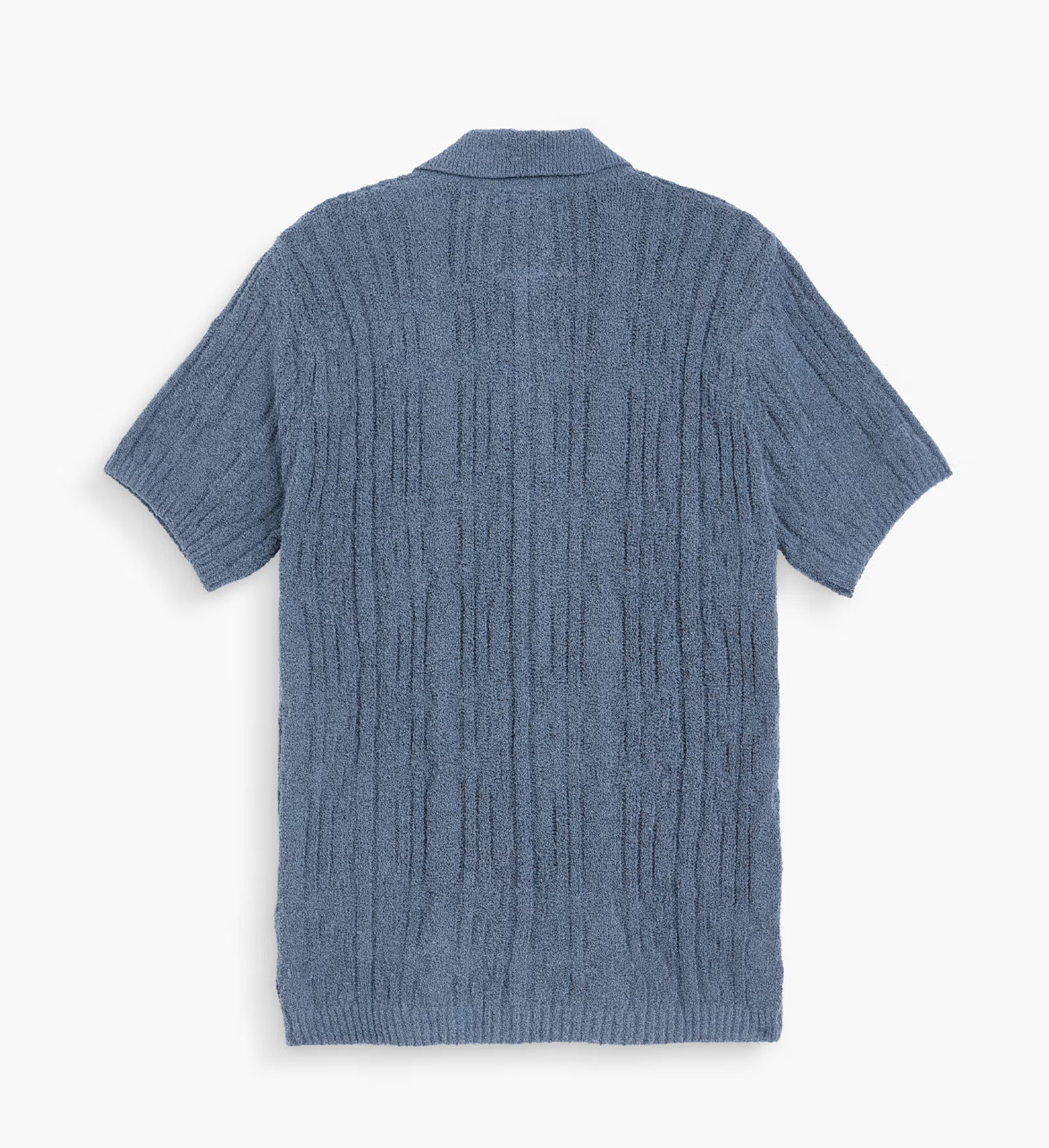 Camicia maglia Zefi Salamanca OAS