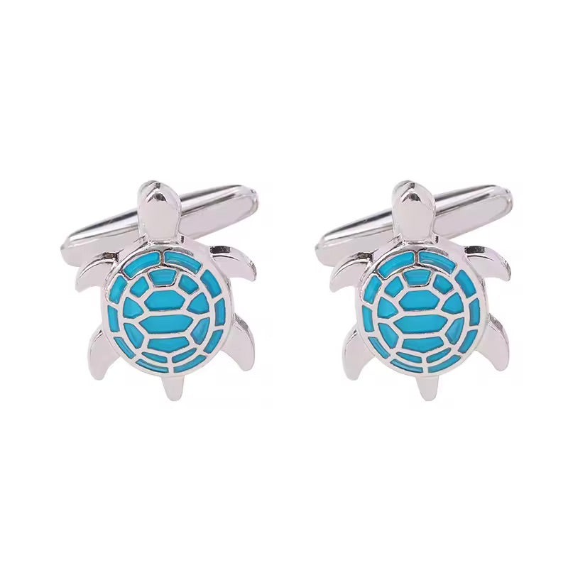 Gemelli tartaruga celeste Monsieur