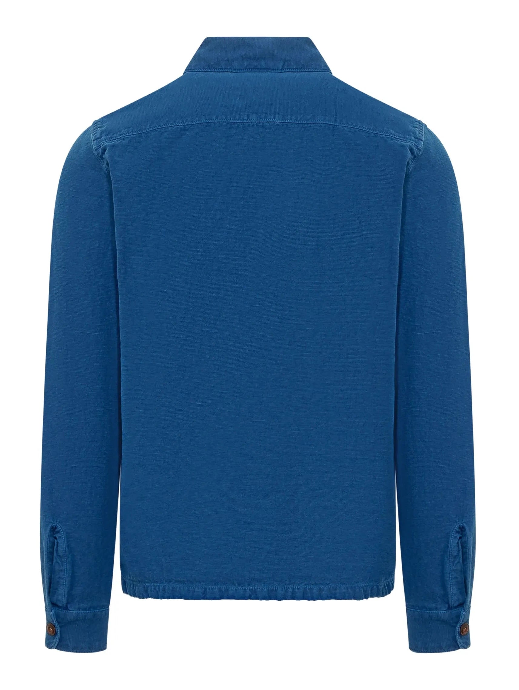 Work shirt jacket BL'KER