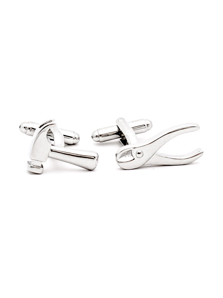 Gemelli martello pinza Monsieur