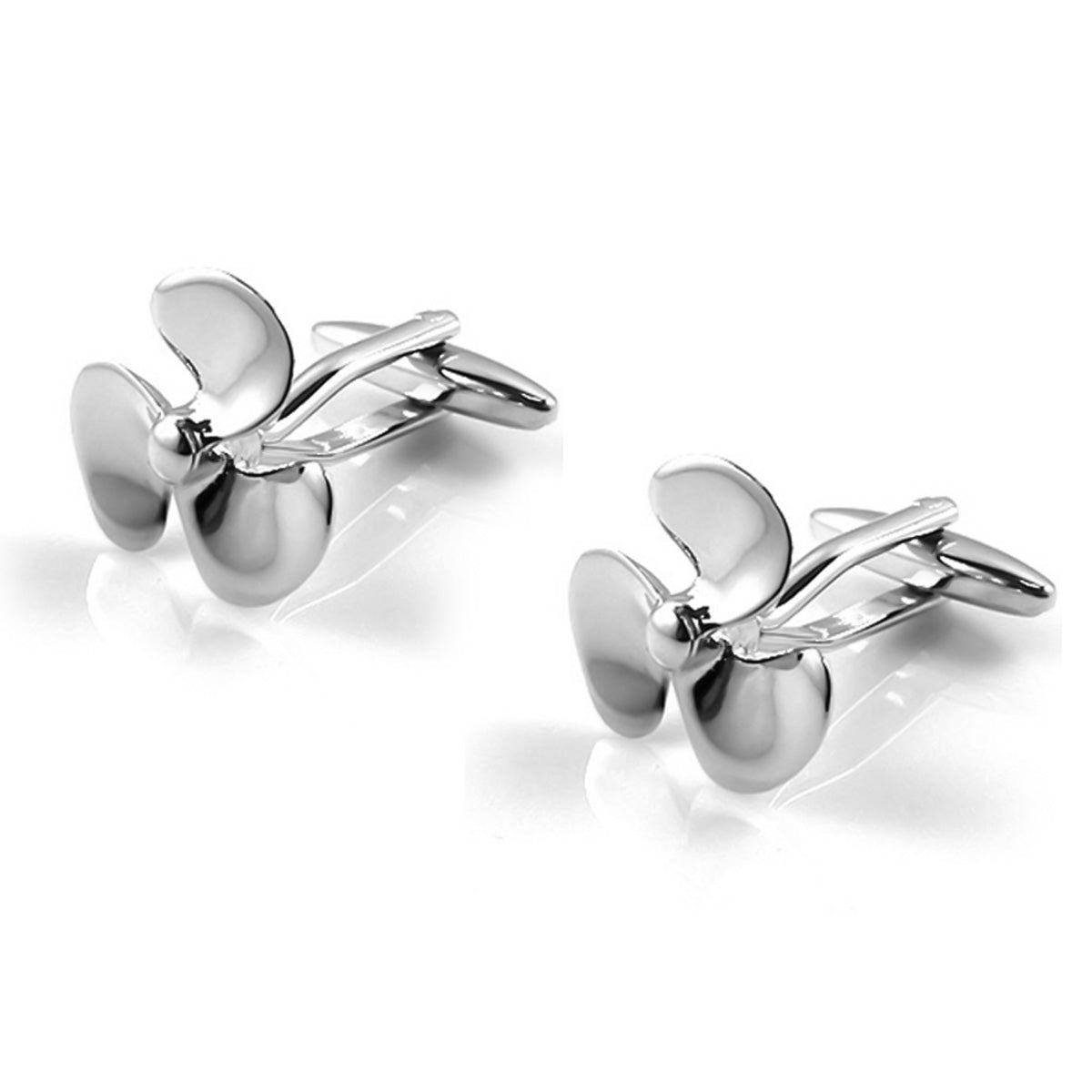 Gemelli propeller Monsieur