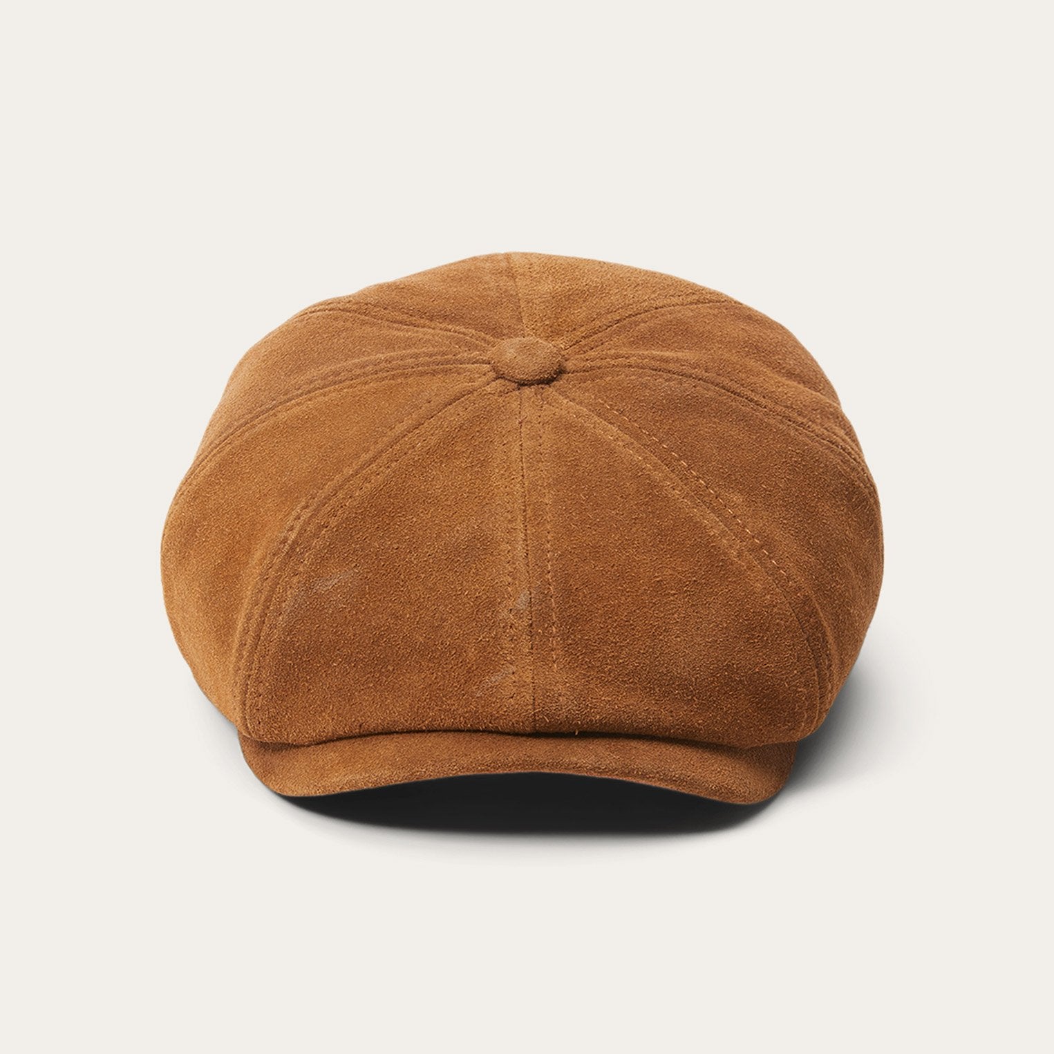 Coppola Hatteras Calf cognac Stetson