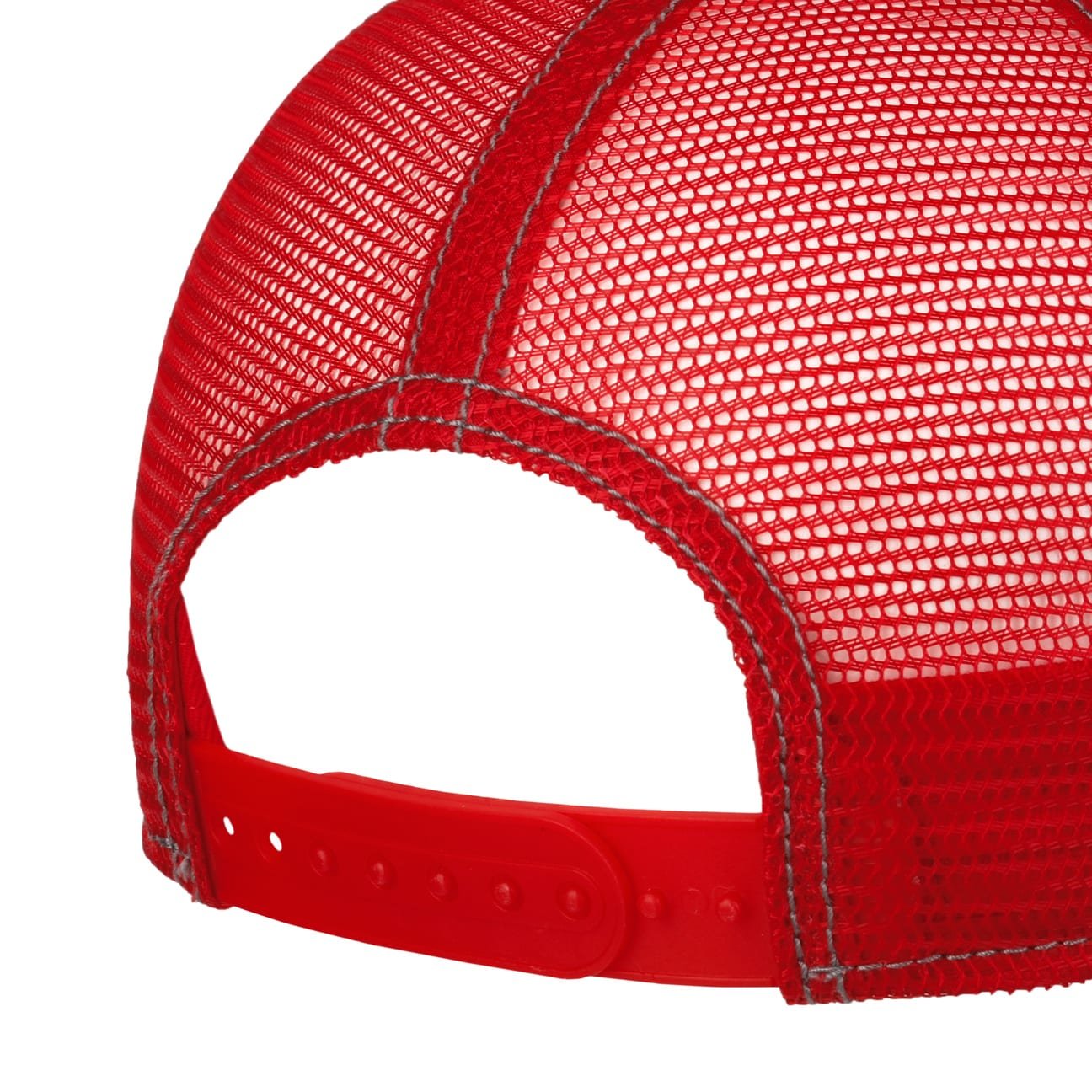 Cappellino Trucker Garage American heritage Stetson