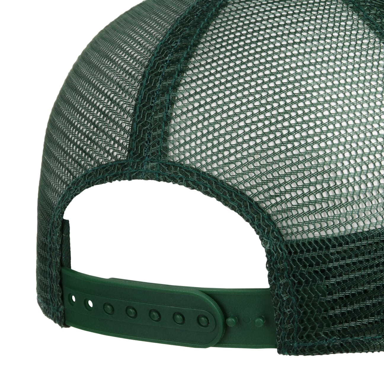 Cappellino Trucker Argyle Stetson