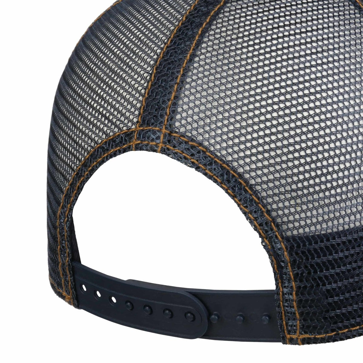 Cappellino Trucker bowling all star Stetson