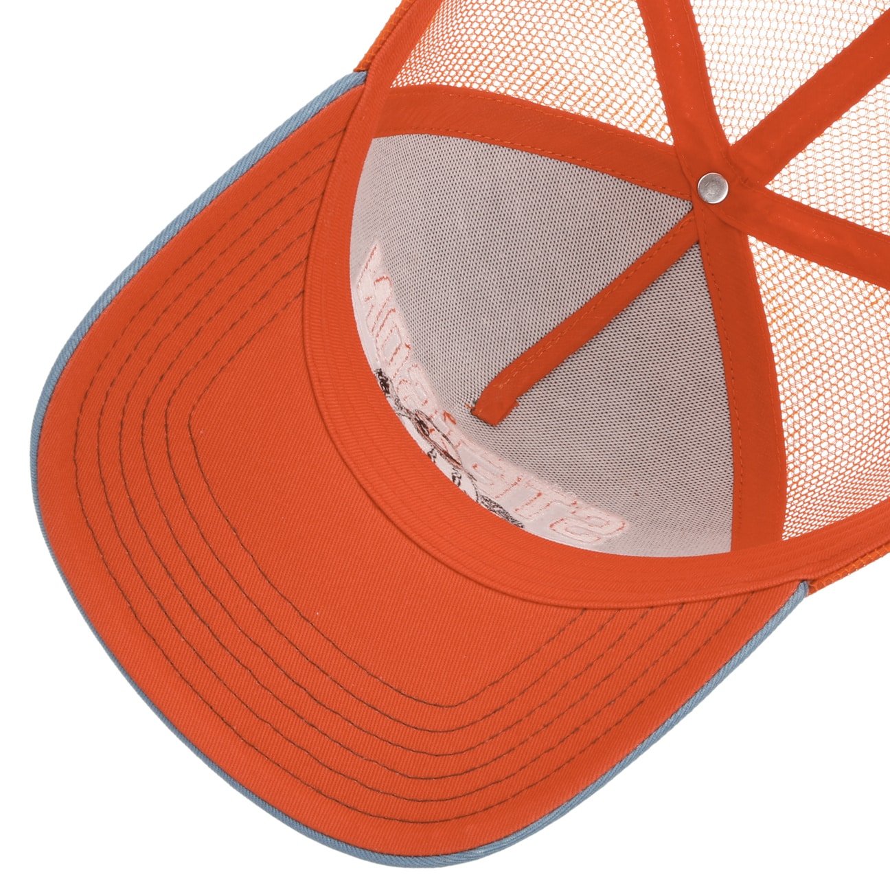 Cappellino Trucker Hole in One Stetson