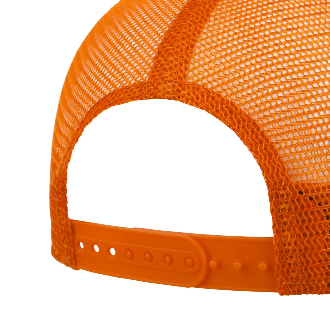 Cappellino Trucker Hole in One Stetson