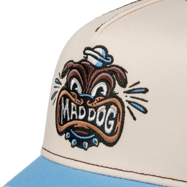 Cappellino Trucker Mad Dog FWS
