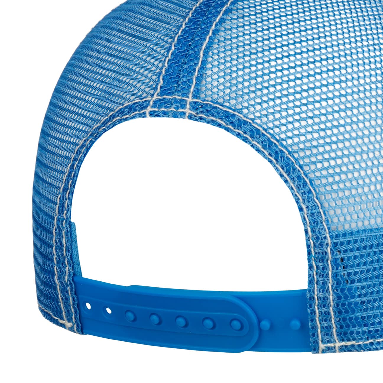 Cappellino Trucker Mahalo Stetson