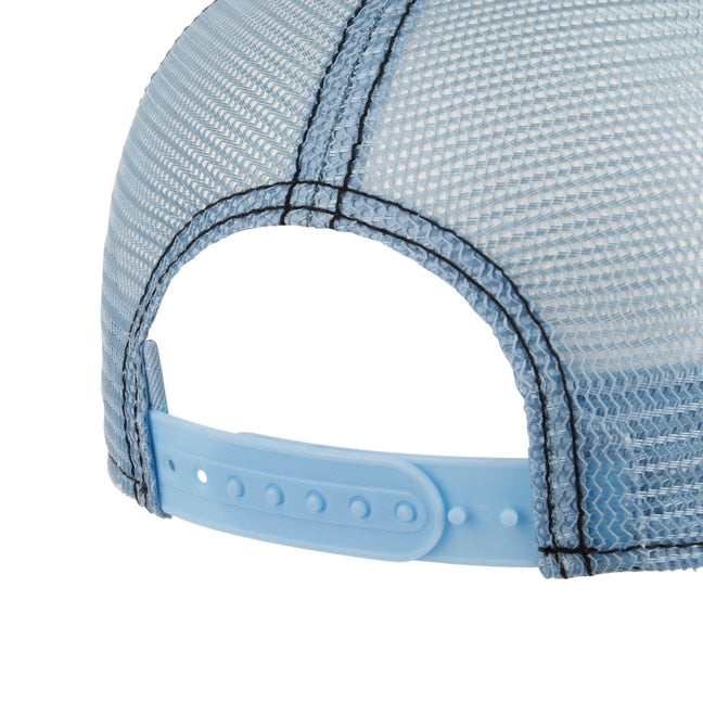 Cappellino Trucker NY Yellow cab JJ Hats