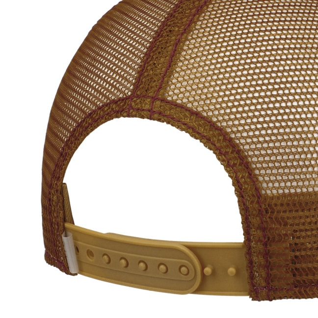 Cappellino Trucker Raceway JJ Hats