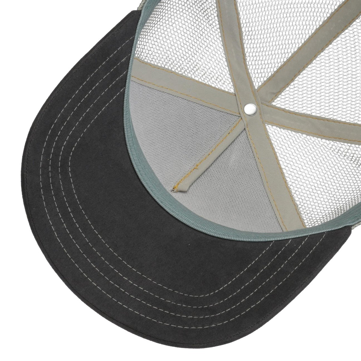 Cappellino Trucker State Fair Stetson
