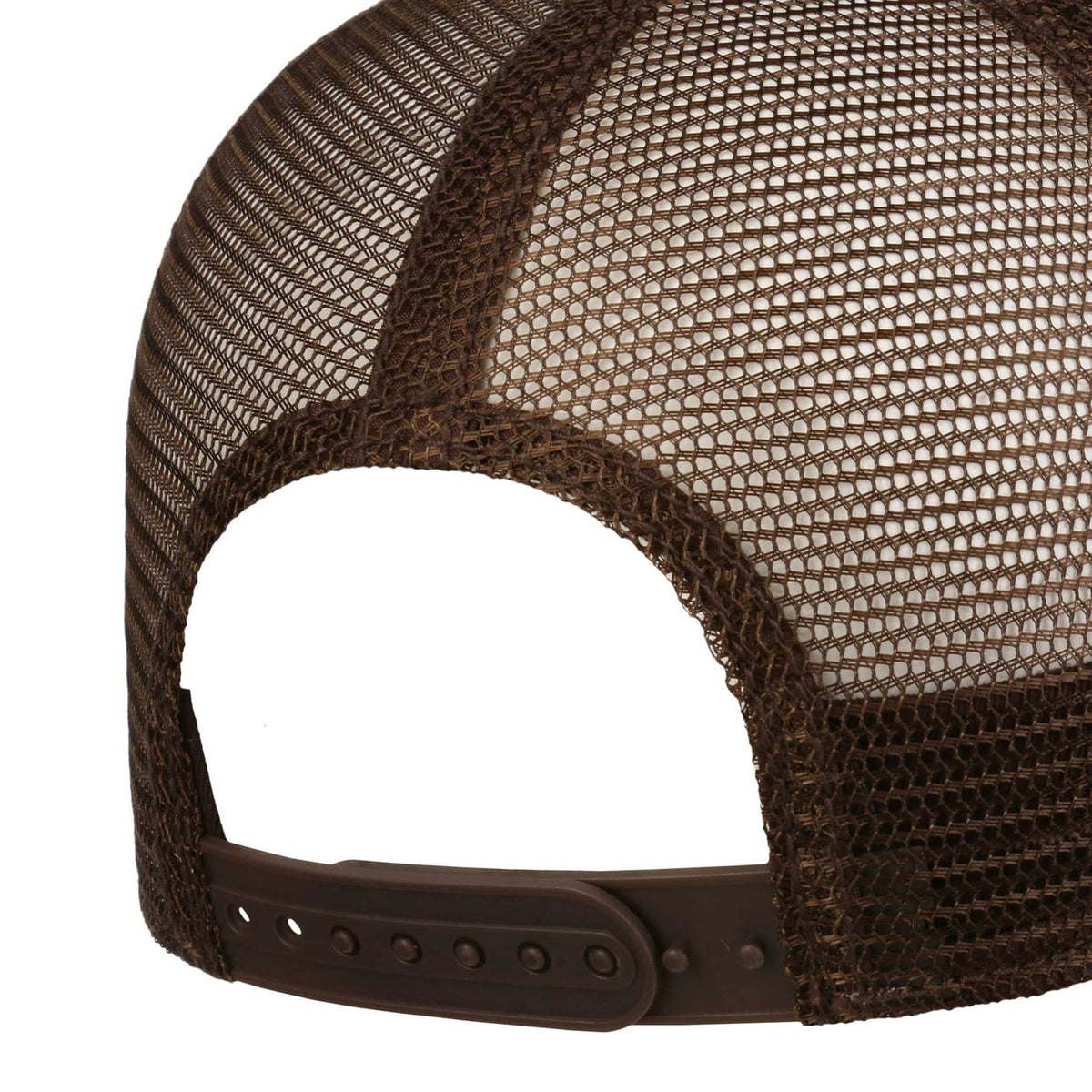 Cappellino Trucker Strike Stetson