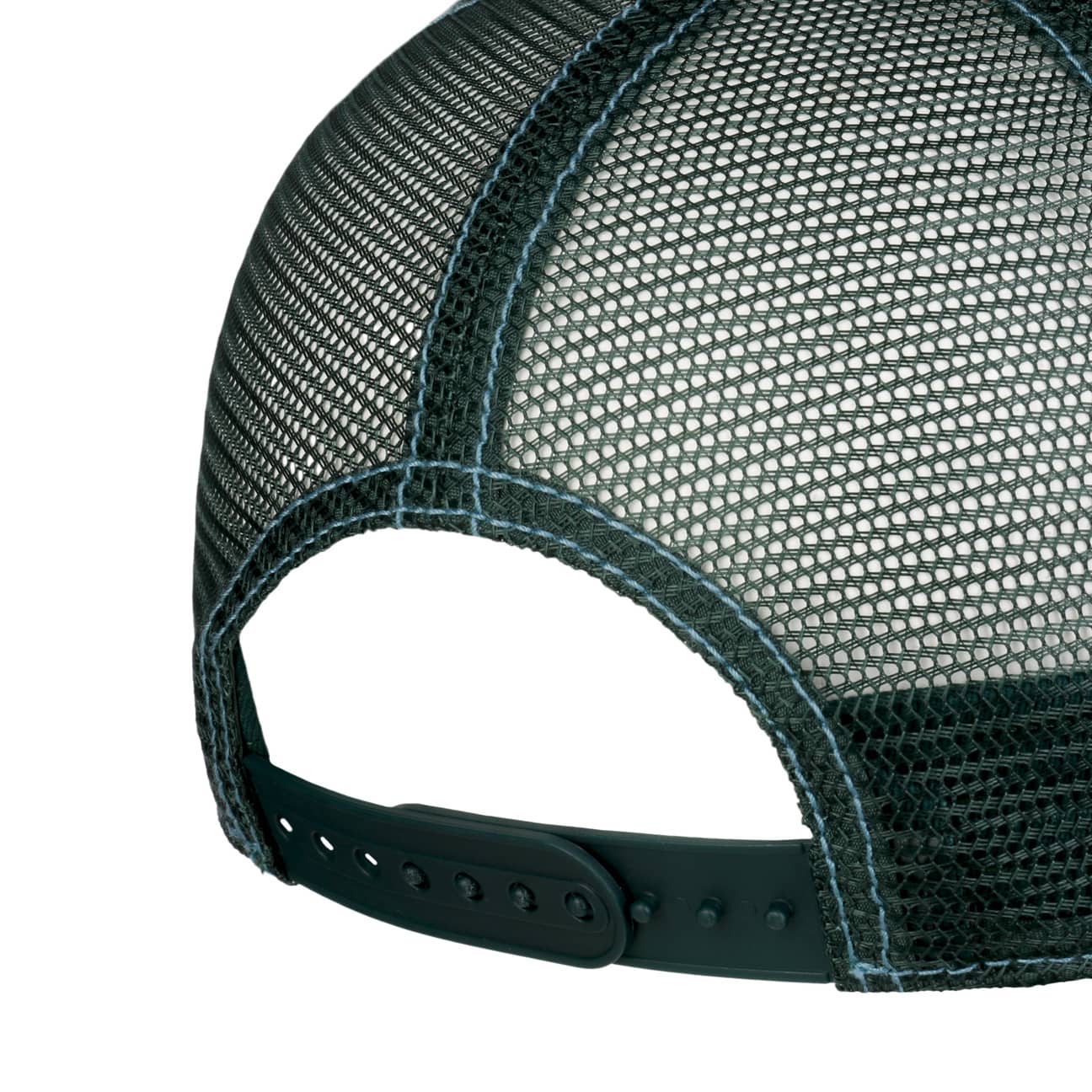Cappellino Trucker Surf Island Stetson