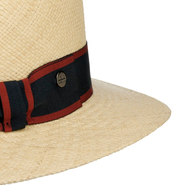 Cappello fedora Panama Lierys