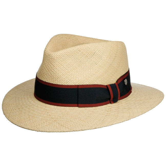 Cappello fedora Panama Lierys