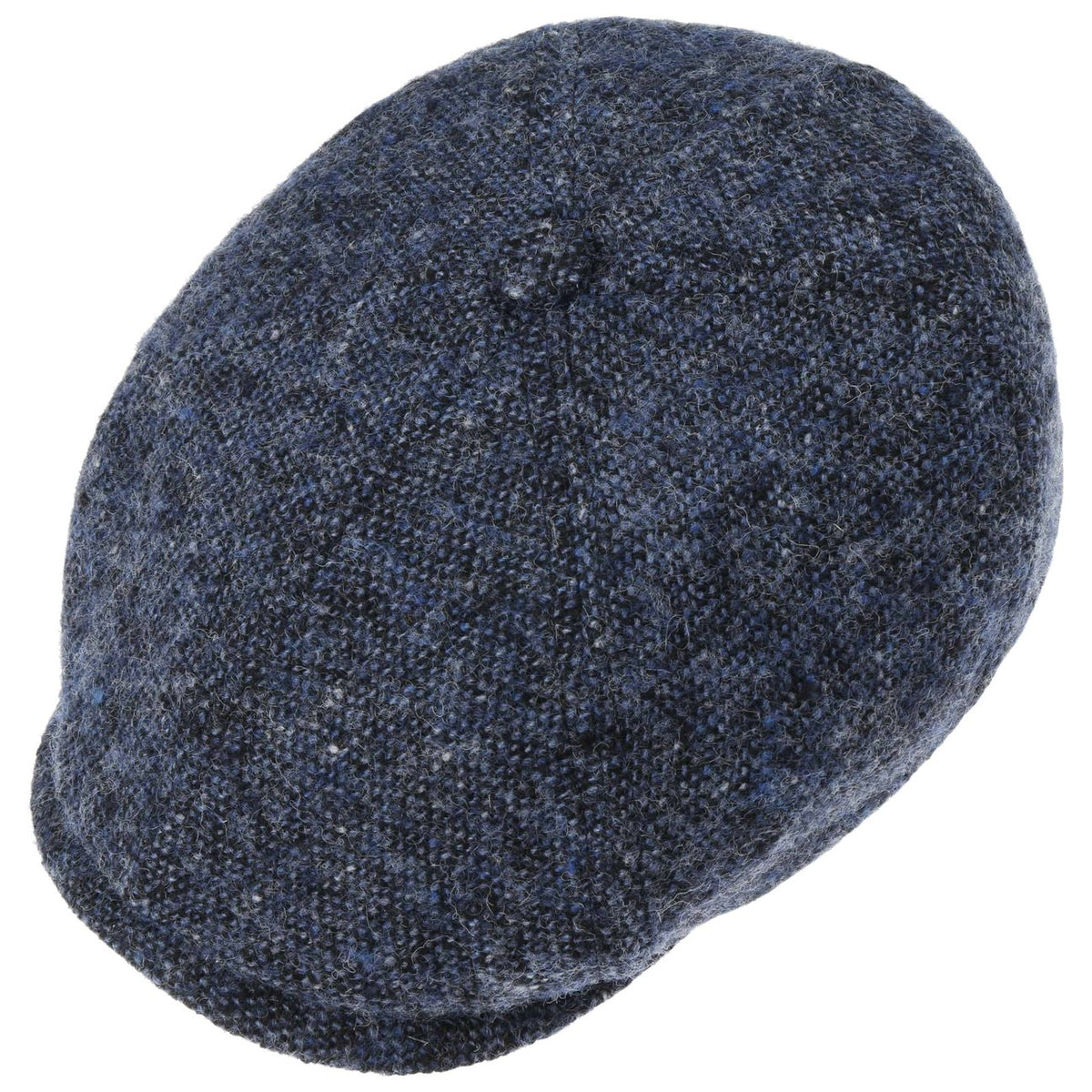 Coppola Brooklin donegal blu scuro Stetson