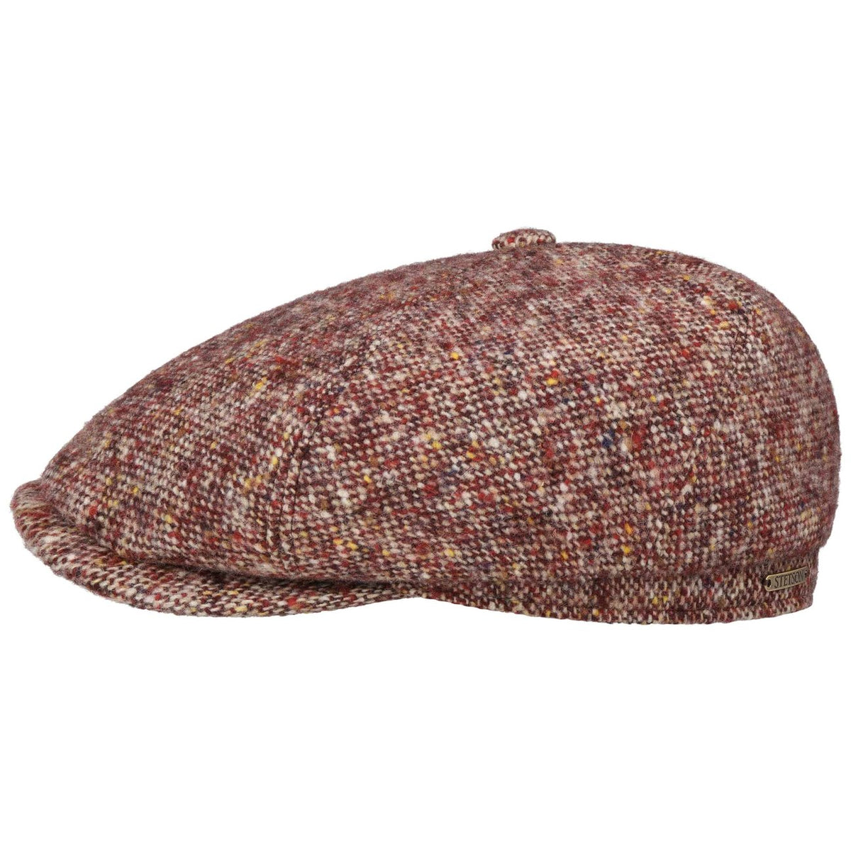 Coppola Brooklin donegal rossa Stetson