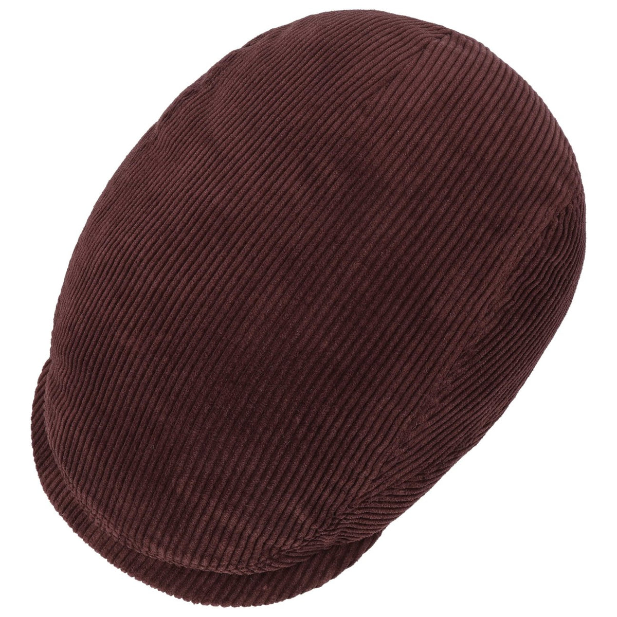Coppola corduroy vintage driver bordeaux Stetson