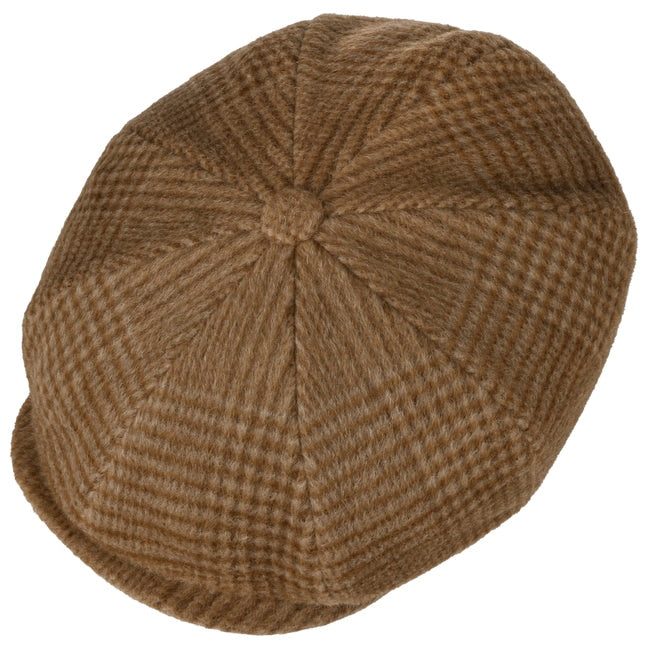 Coppola Hatteras Poundhill wool mix Stetson