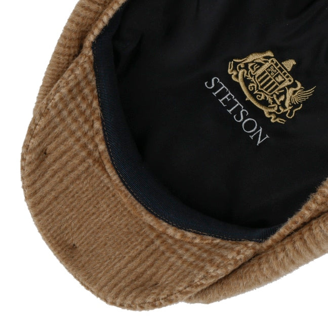 Coppola Hatteras Poundhill wool mix Stetson