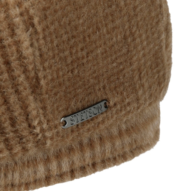 Coppola Hatteras Poundhill wool mix Stetson