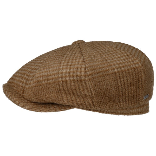 Coppola Hatteras Poundhill wool mix Stetson