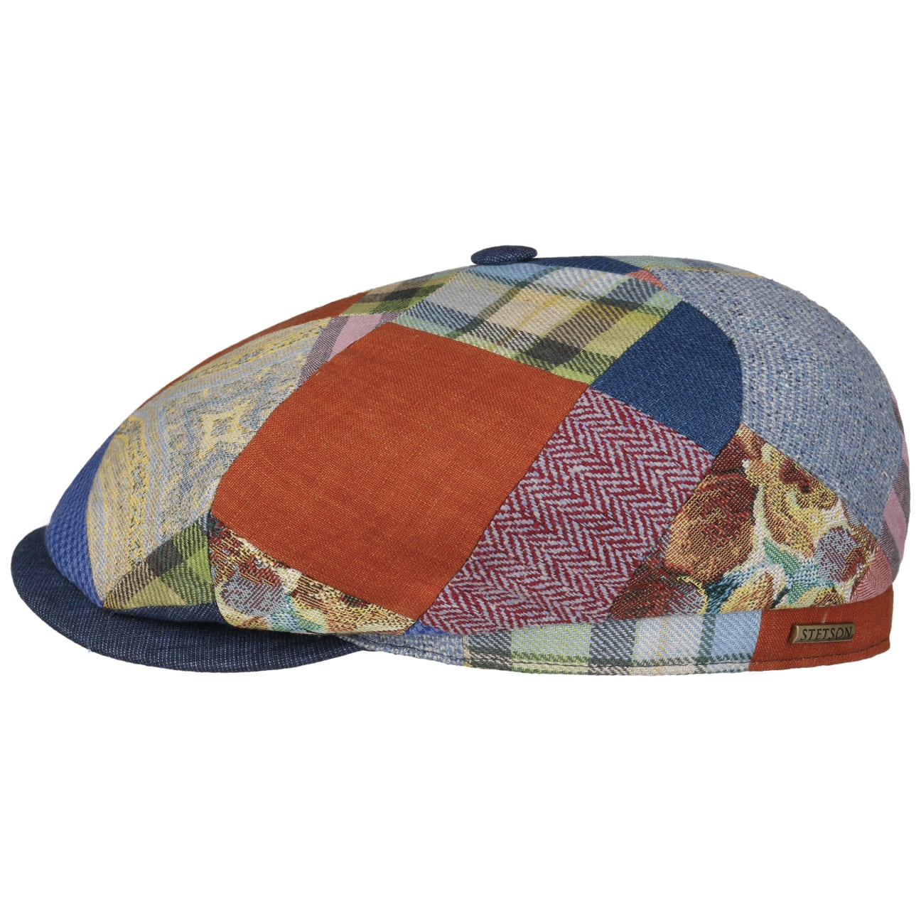 Coppola patchwork 181 Stetson