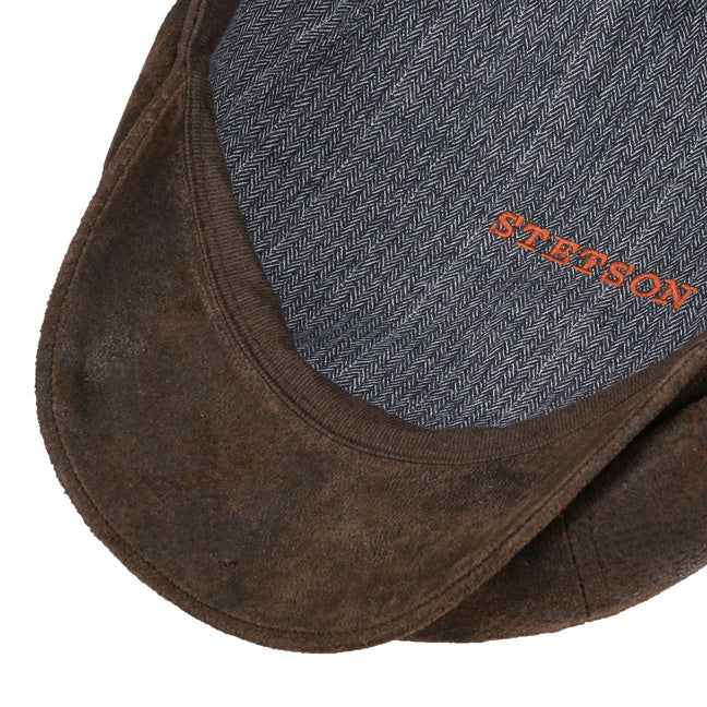 Coppola Hatteras pigskin testa moro Stetson