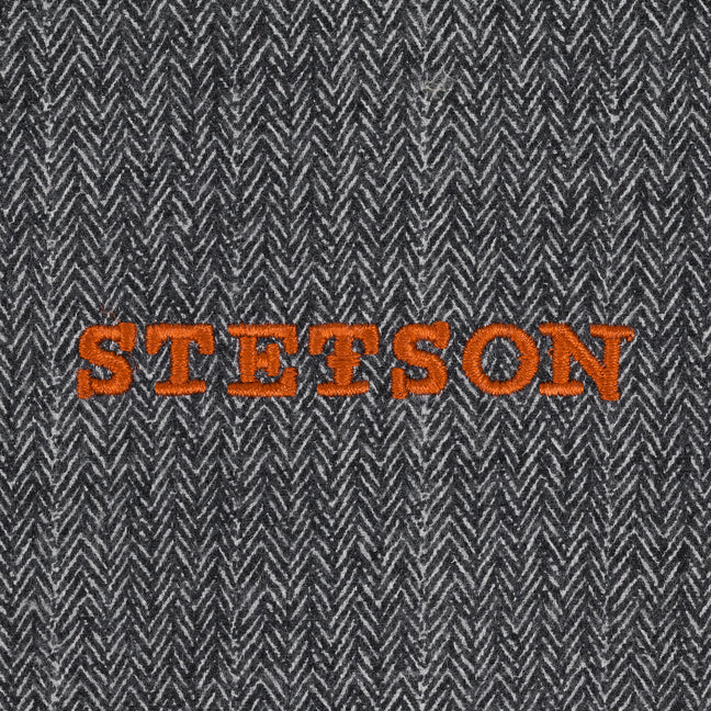 Coppola Hatteras pigskin testa moro Stetson