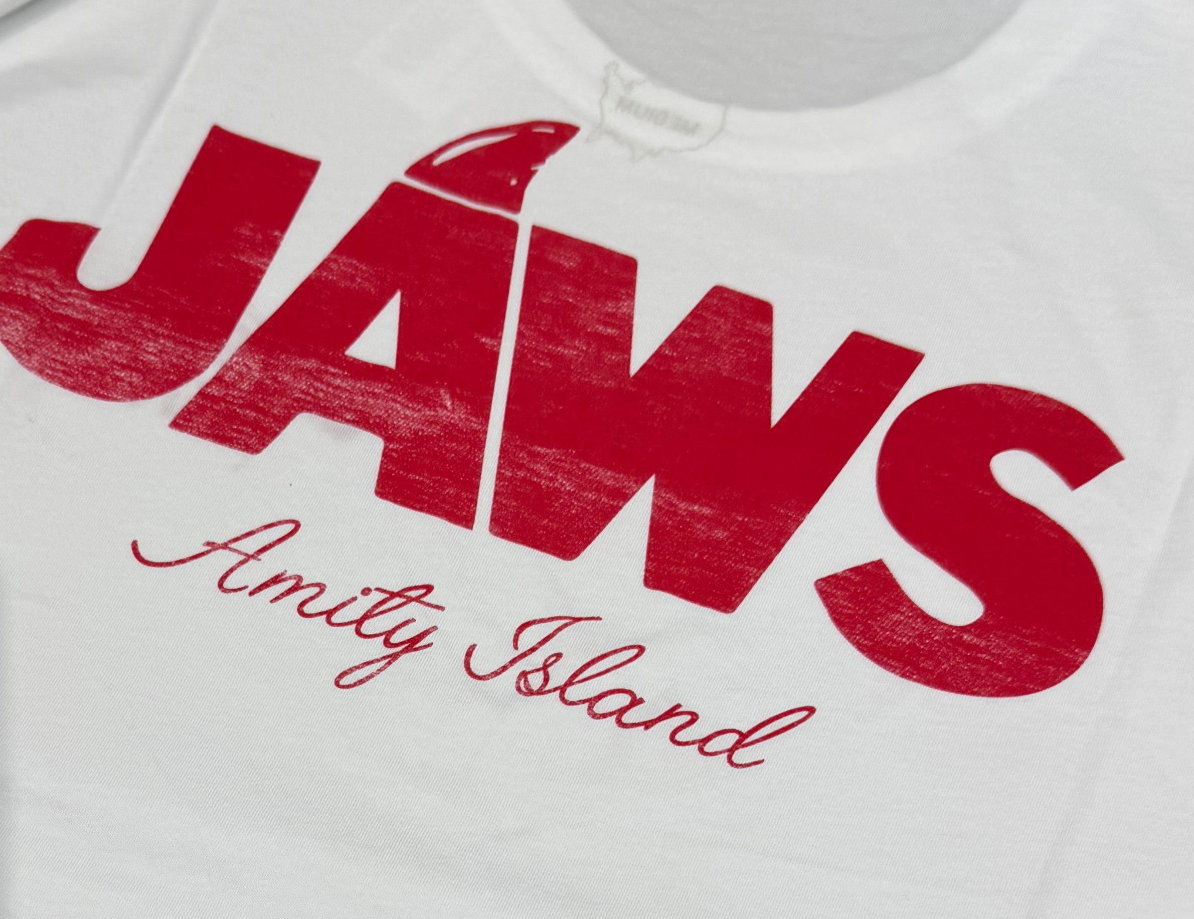 T-shirt cotone Lifeguard Staff BL'KER