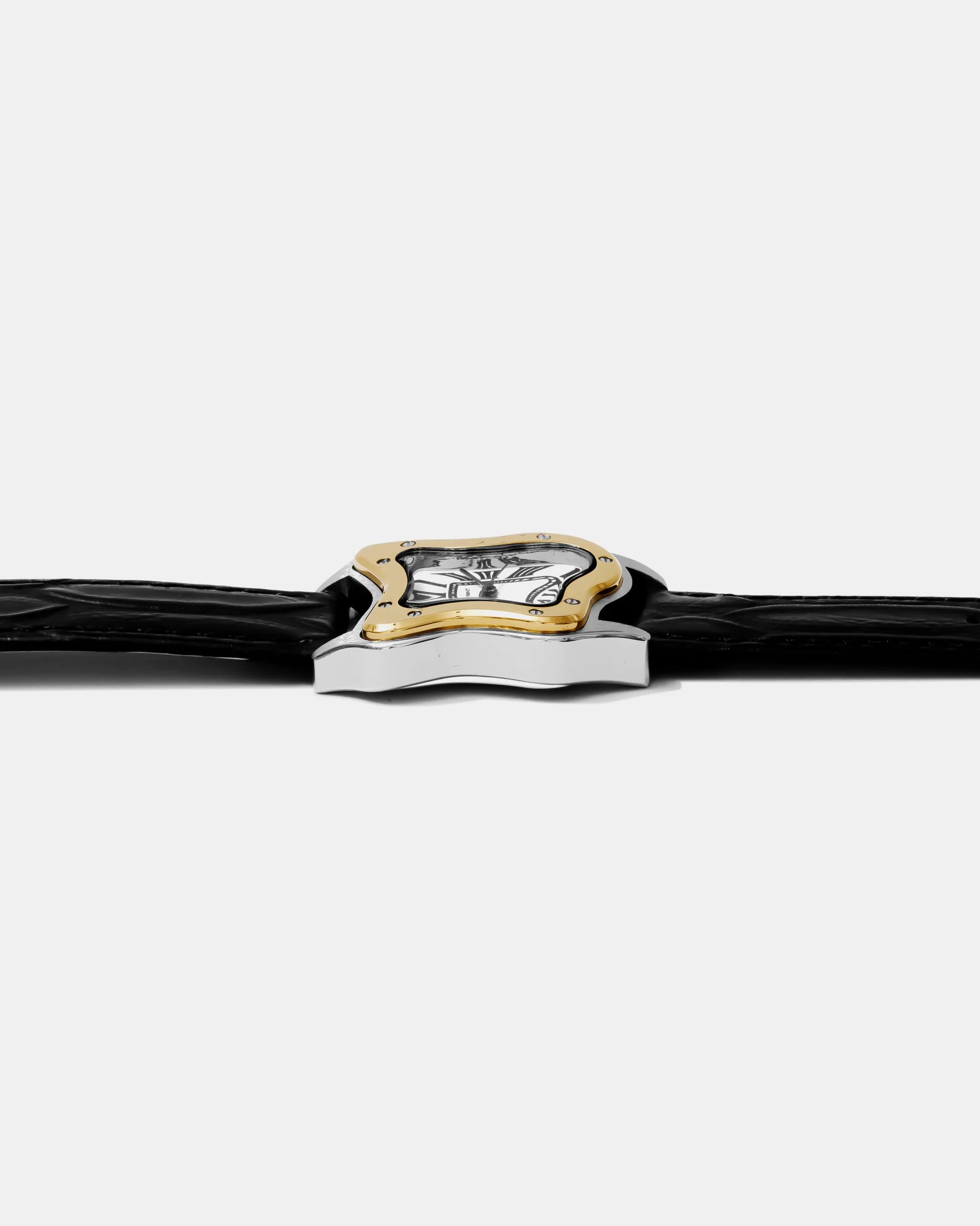 Orologio Laurent small two-tone LAPHONT