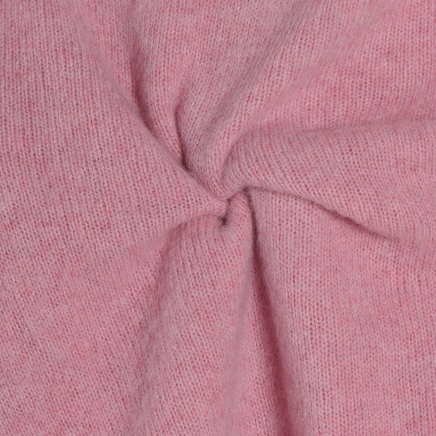 Girocollo raglan brushed shetland sakura Monsieur