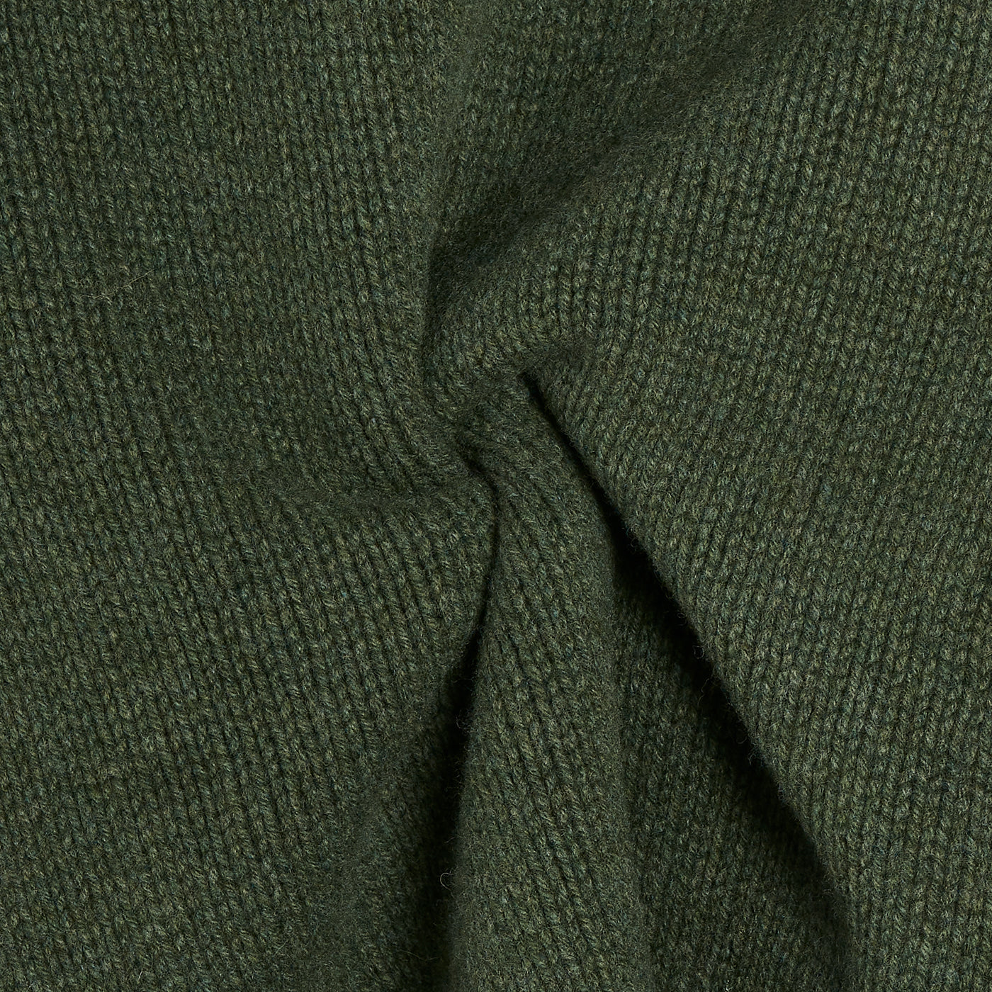 Collo alto submariner chunky supersoft lambswool serpentine Monsieur