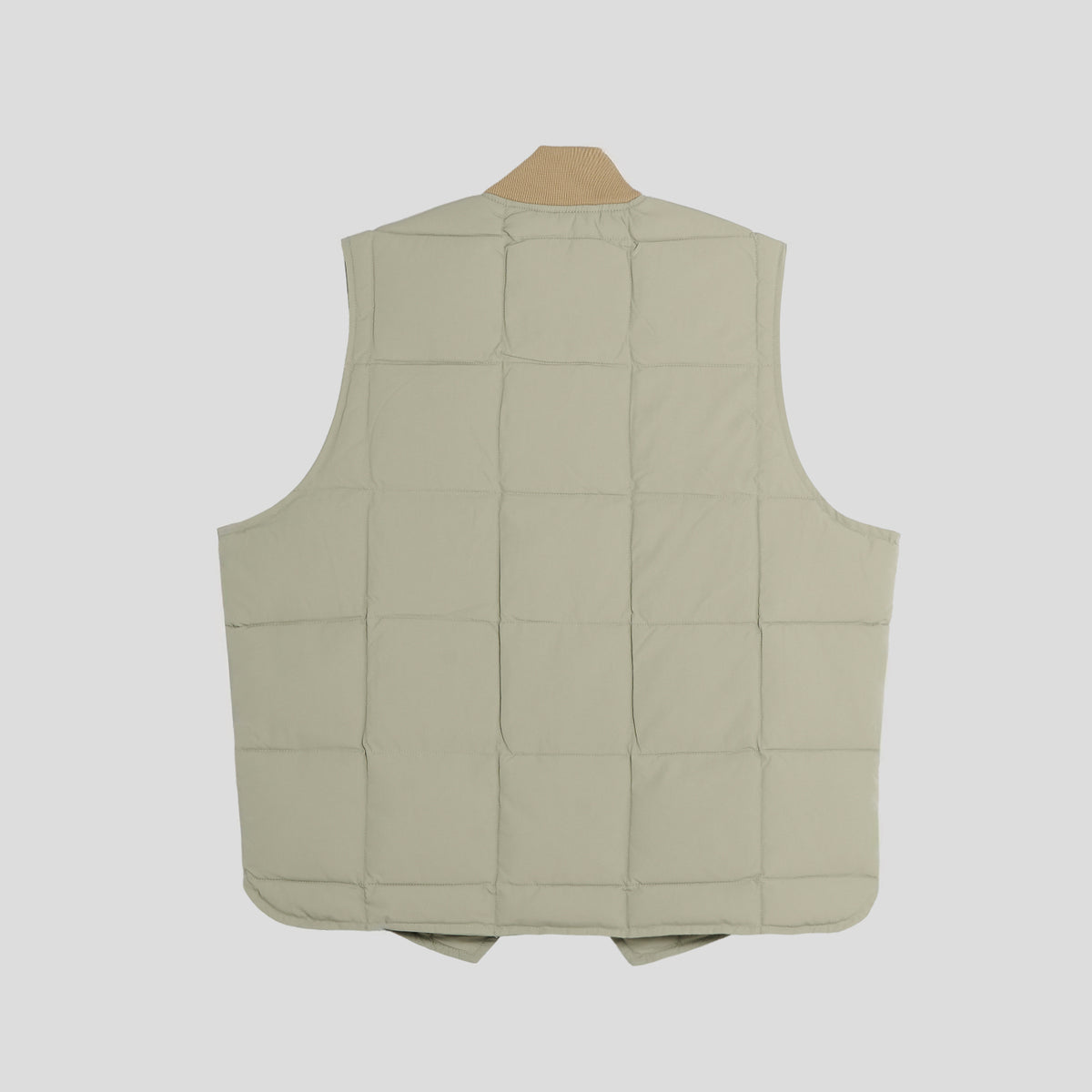 Gilet trapuntato Seattle Sage Chesapeake's