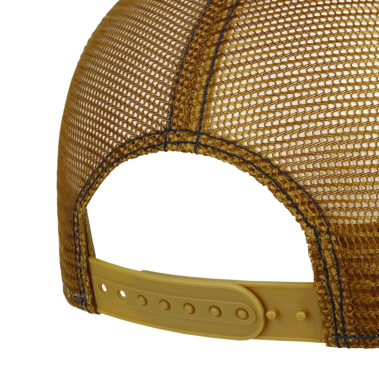 Cappellino Trucker Paisley Stetson