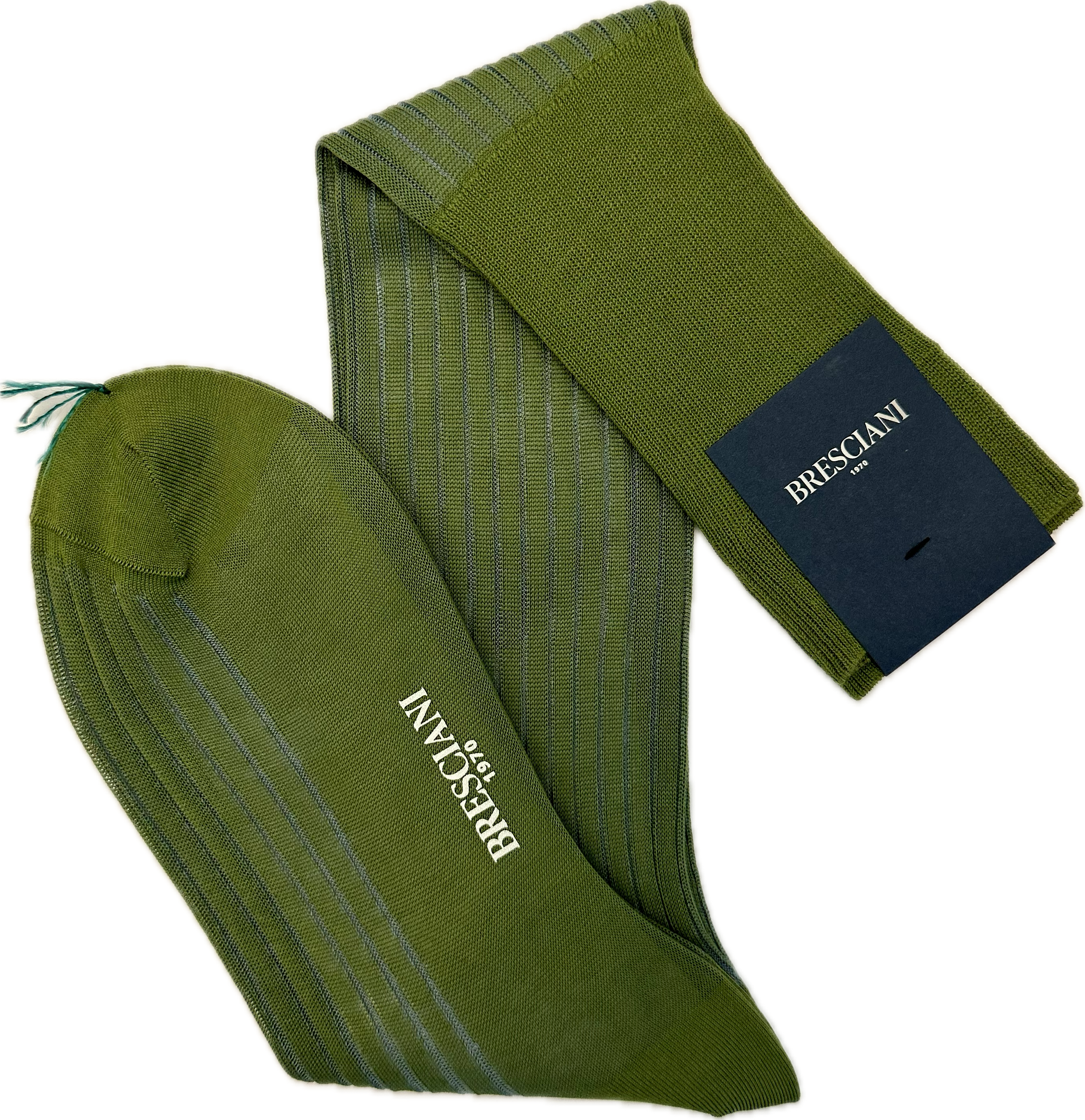 Calze vanisè palma avio Bresciani