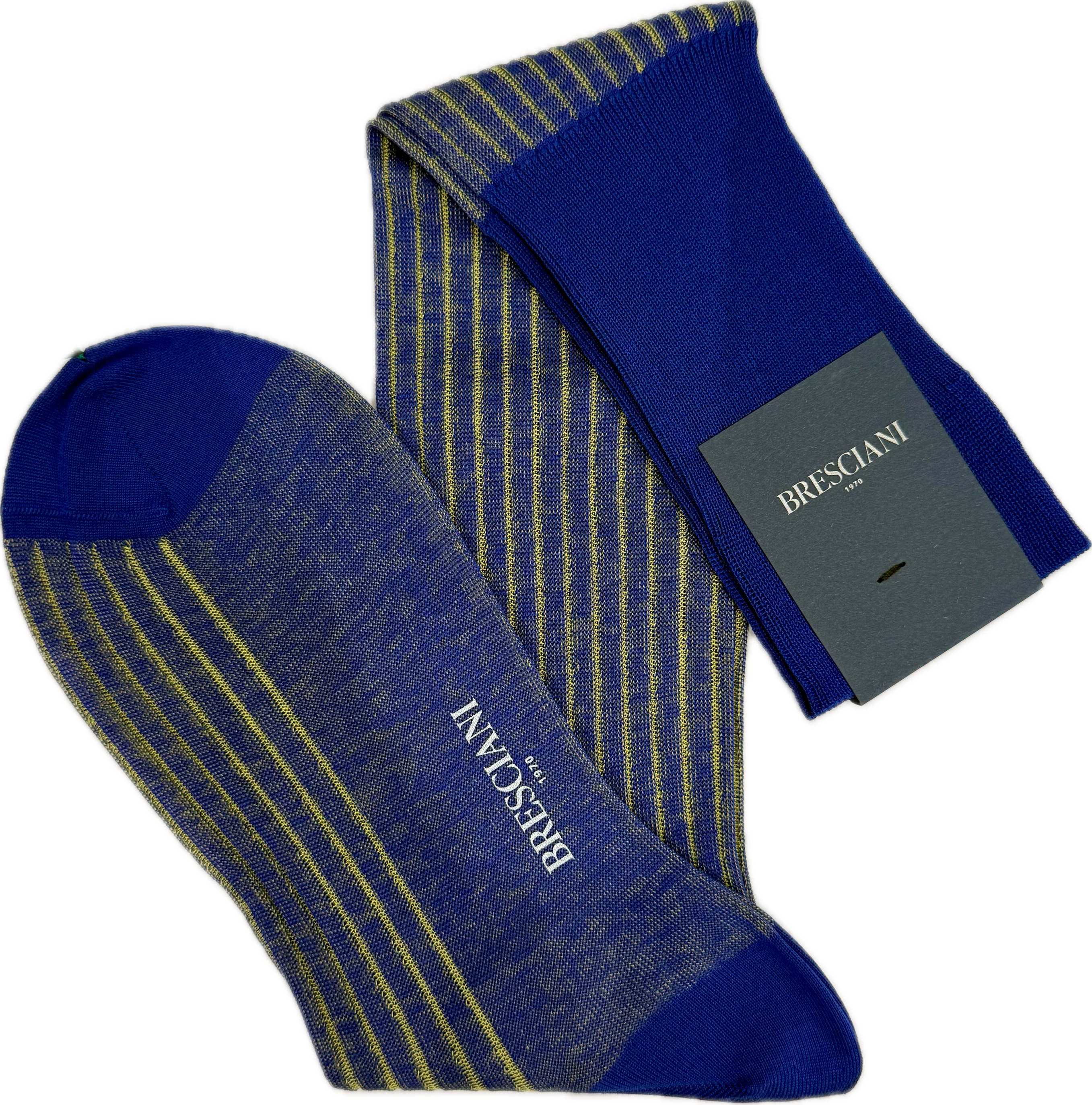 Calze vanisè royal sole Bresciani