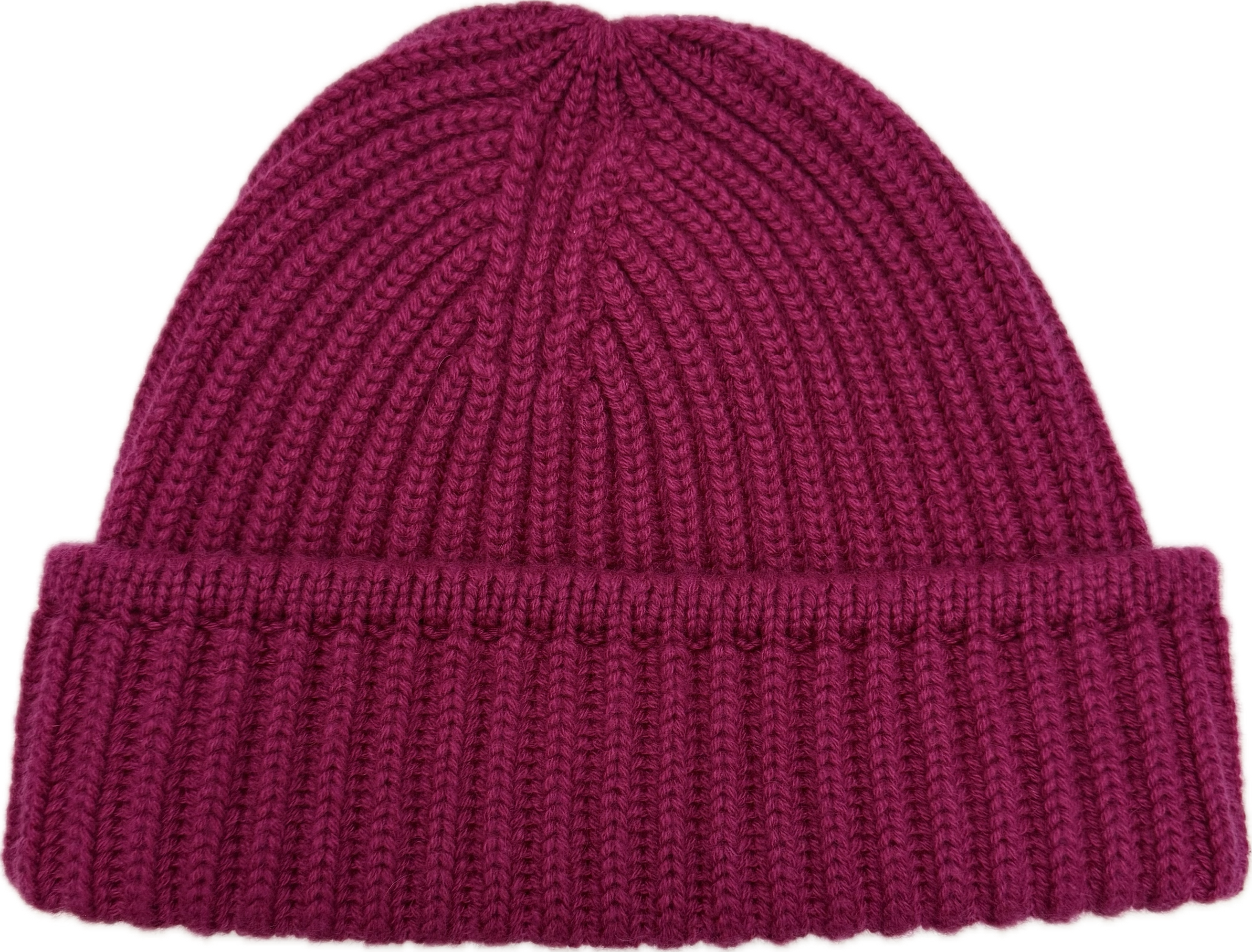 Cuffia pesante costa inglese cashmere erica Monsieur